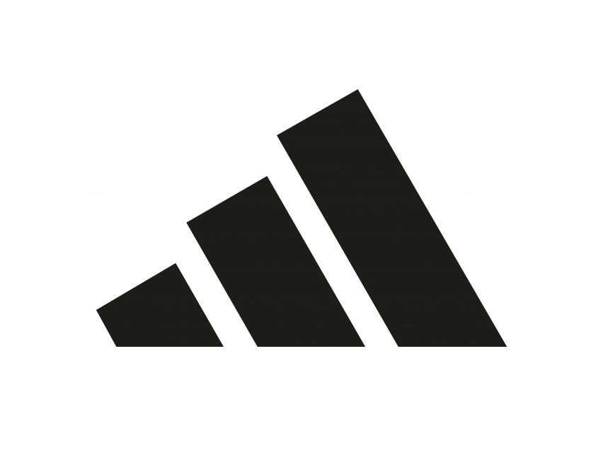 Adidas New 2022 Logo PNG vector in SVG, PDF, AI, CDR format