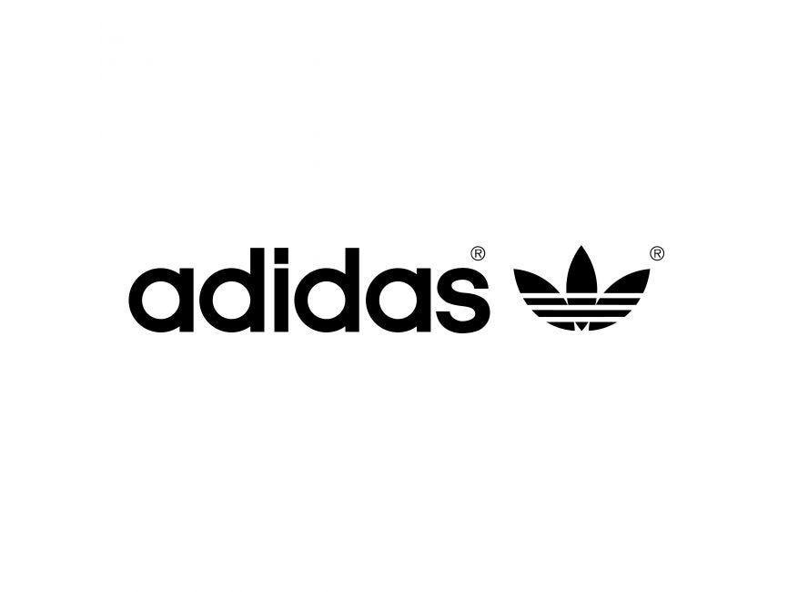Adidas Old Logo