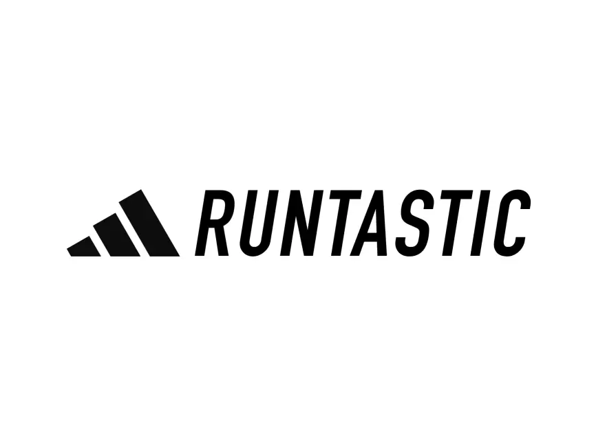 Adidas Runtastic Logo
