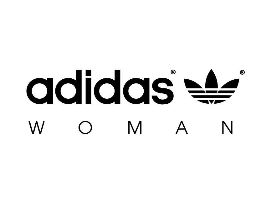 Adidas Women Logo