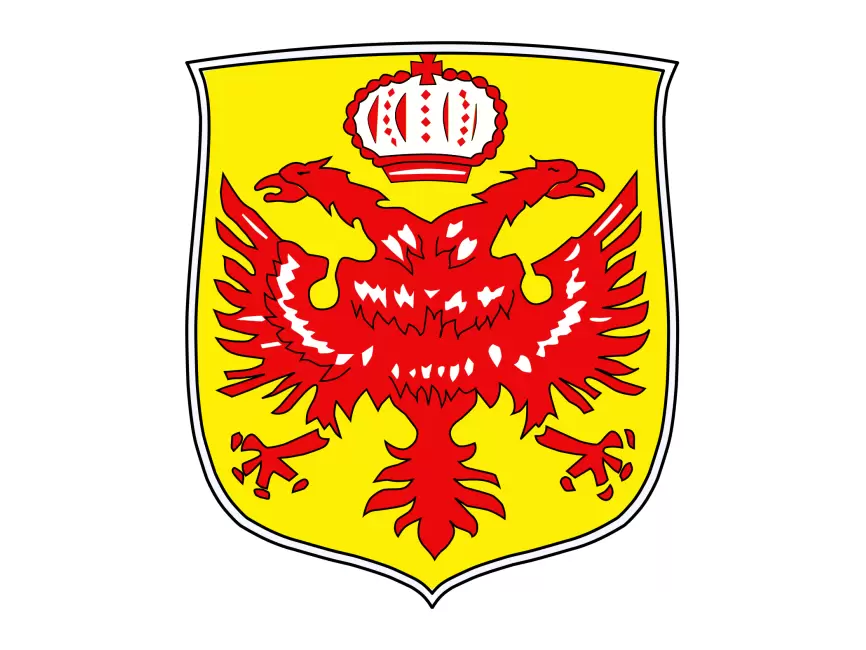 Adlerbrau Wappen Logo