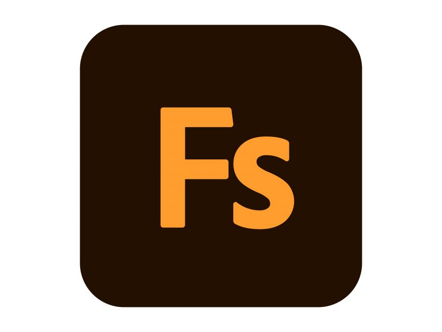 Adobe Fuse CC Logo