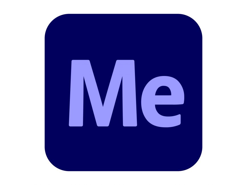 Adobe Media Encoder CC Logo