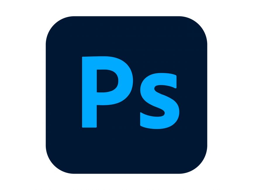 adobe photoshop icon cc