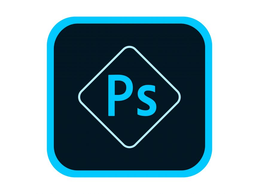 Adobe Photoshop Express Logo PNG vector in SVG, PDF, AI, CDR format