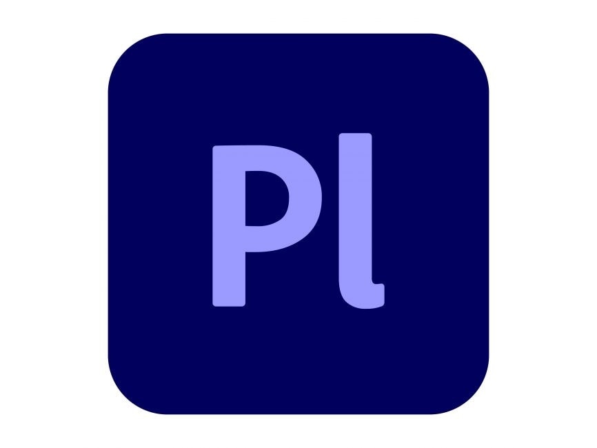 Adobe Prelude CC Logo