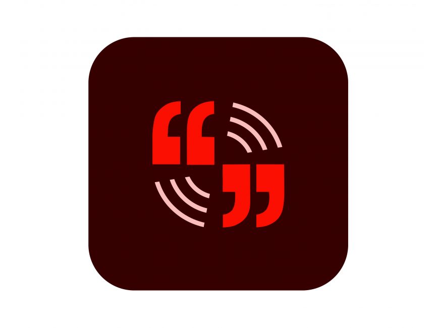 Adobe Spark Video Logo