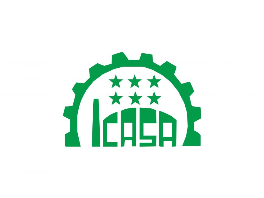 ADRC Icasa Logo