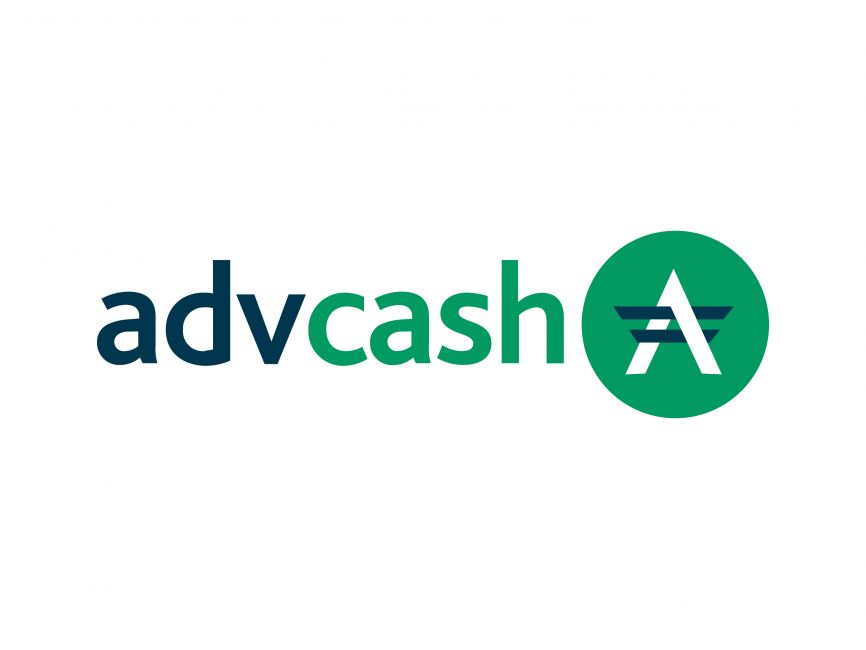 Advcash Logo