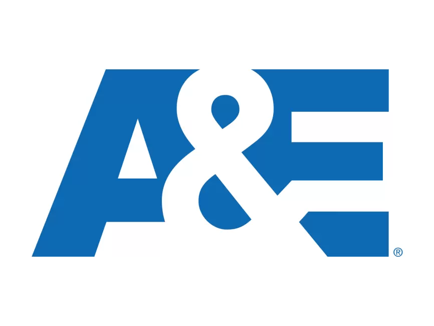 A&E Germany Logo