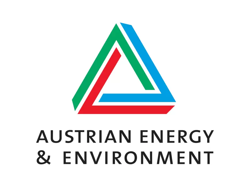 AEE Austrian Energy & Environment Logo