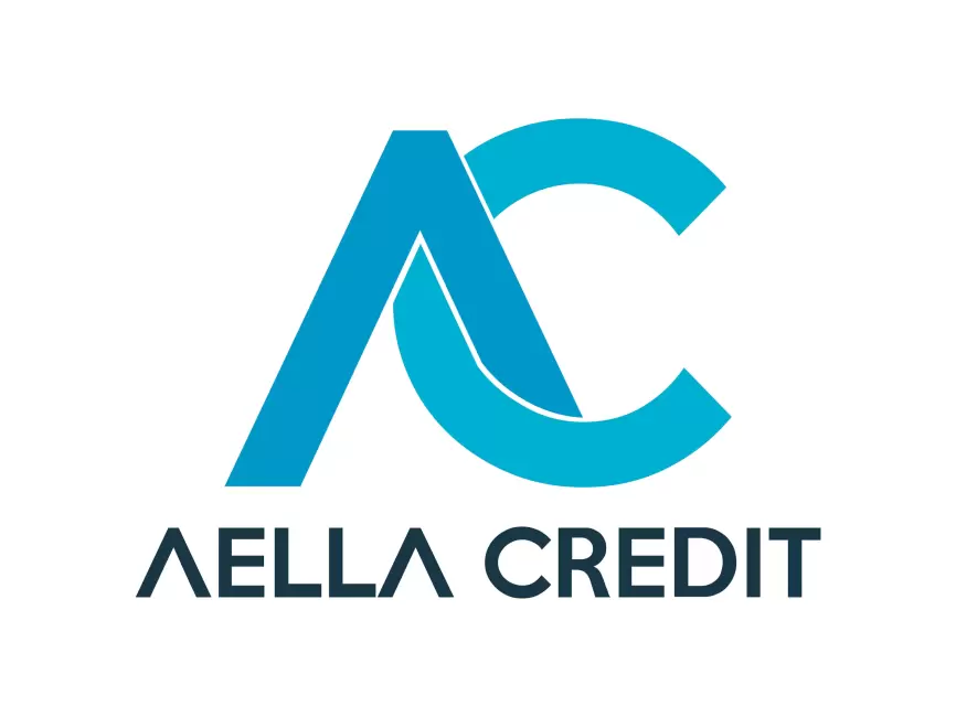 Aella Credit Logo