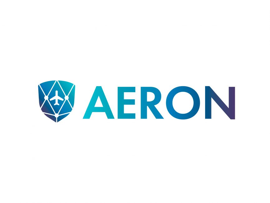 Aeron (ARNX) Logo