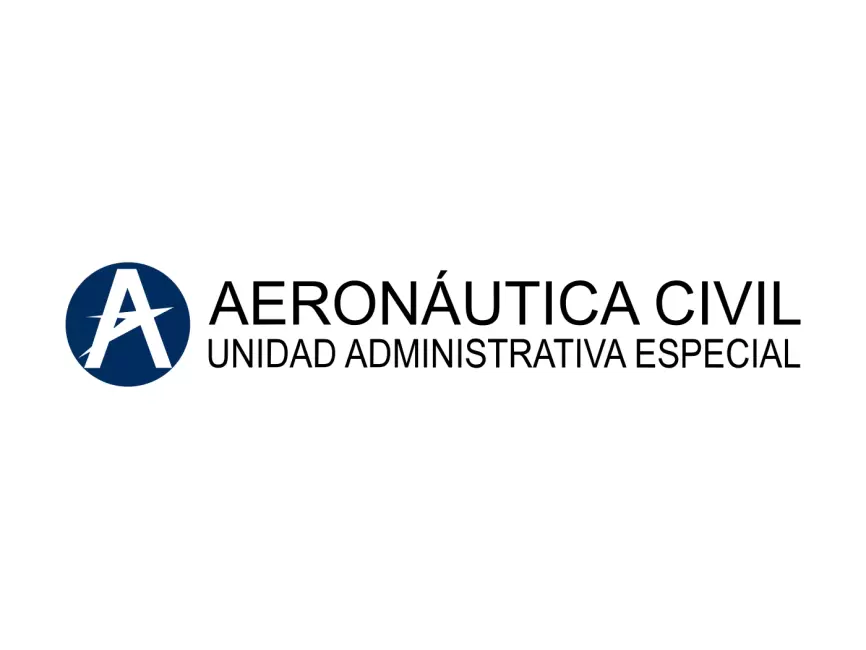 Aeronautica Civil Logo PNG vector in SVG PDF AI CDR format