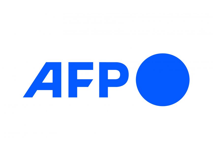 AFP Agence France Presse New Logo
