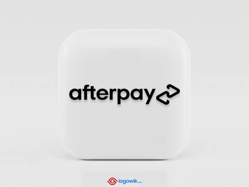 AfterPay New 2021 Logo Mockup Thumb