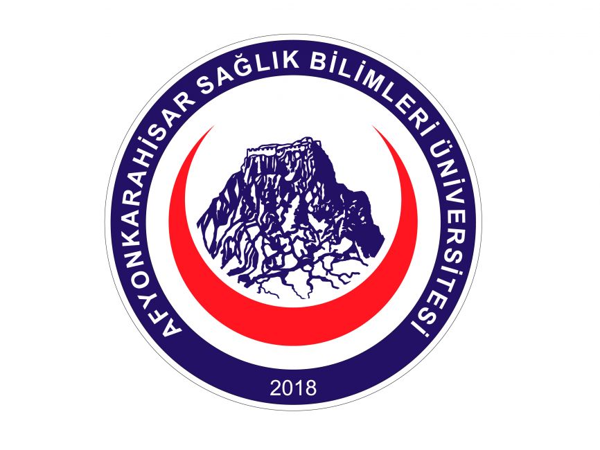 Afyonkarahisar Sağlık Bilimleri Üniversitesi Logo