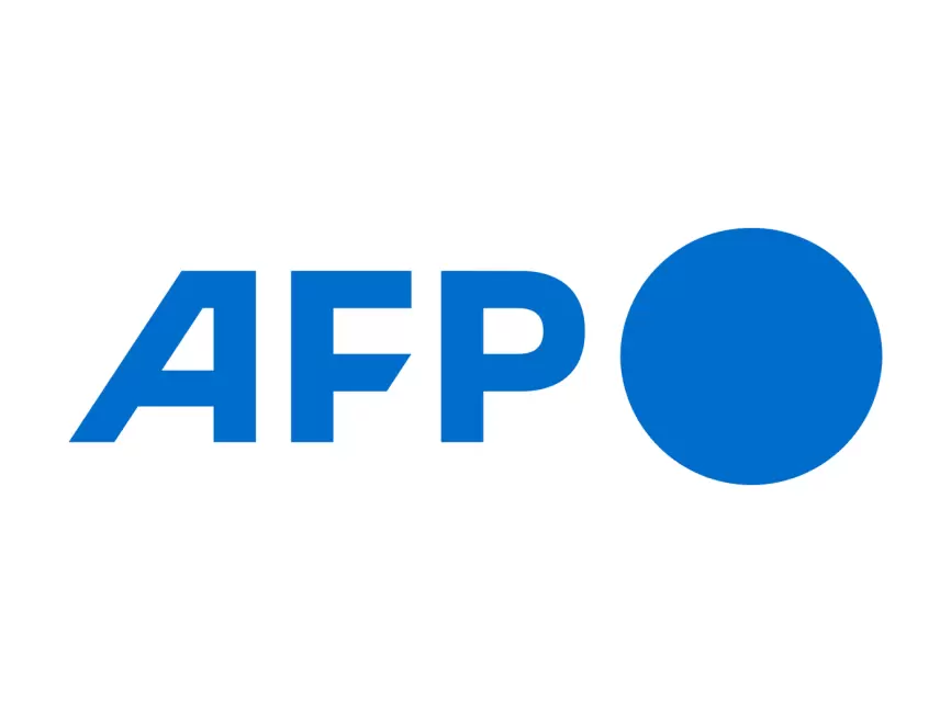 Agence France Presse Logo