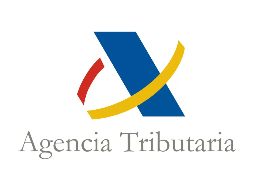 Agencia Tributaria Logo