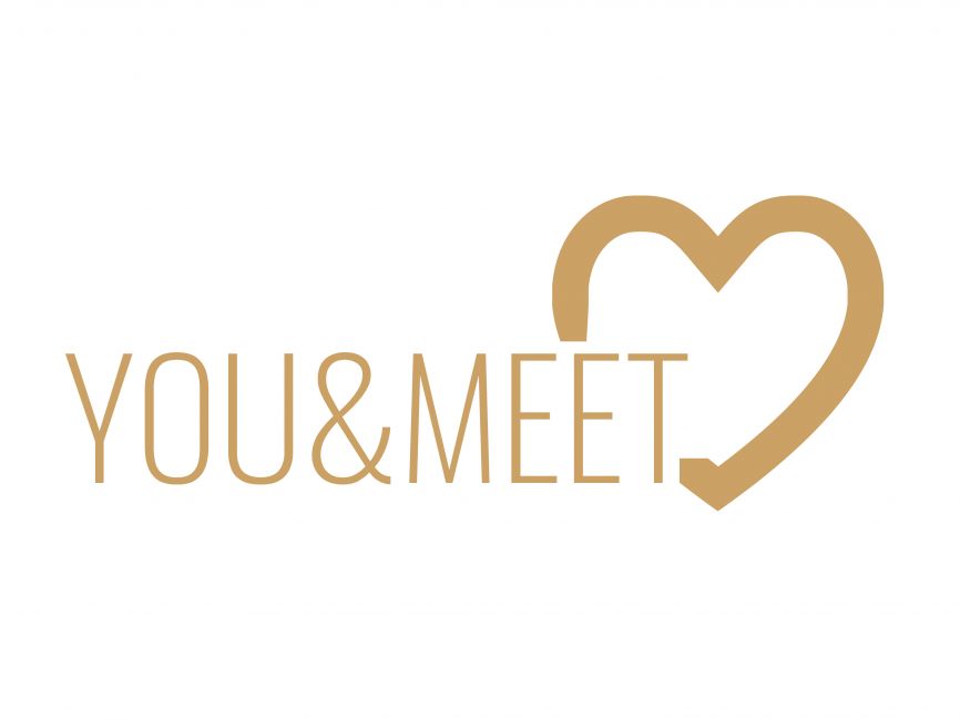 Agenzia Matrimoniale You and Meet Logo