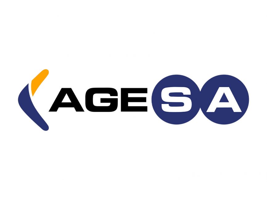 Agesa Sigorta Logo