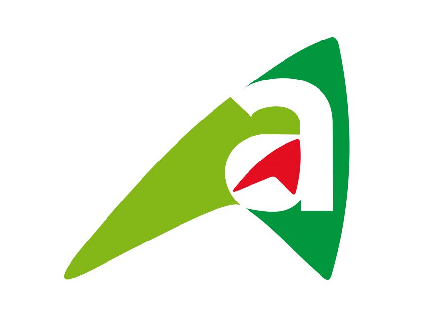 Agricultures & Territoires Logo