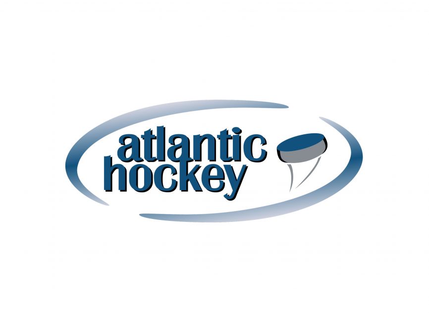 AHA Atlantic Hockey Association Logo