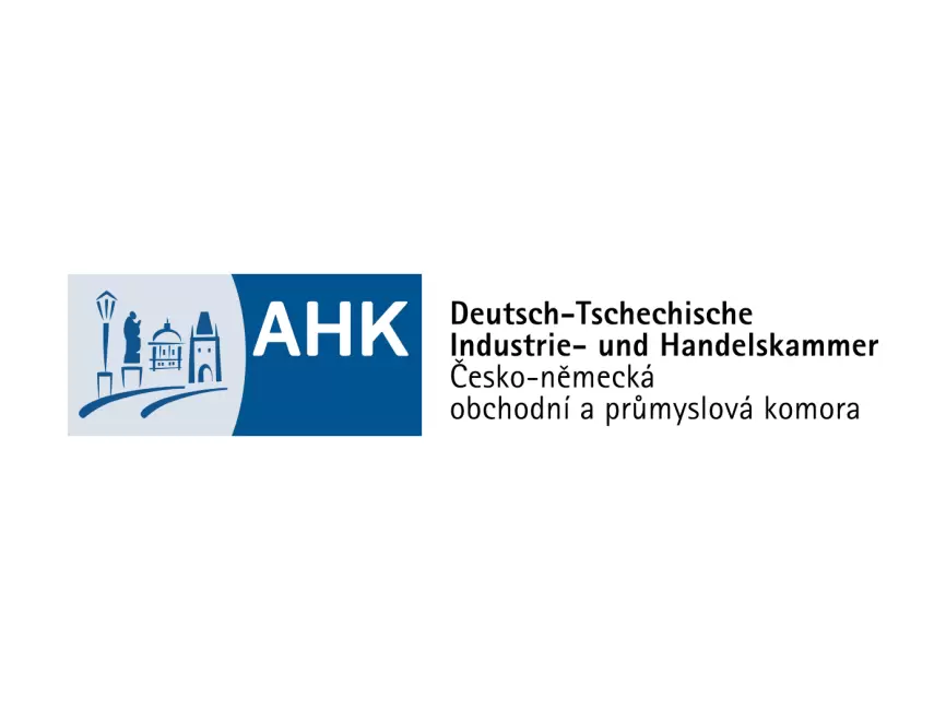 AHK Tschechien Logo