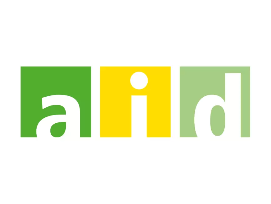 Aid infodienst Logo