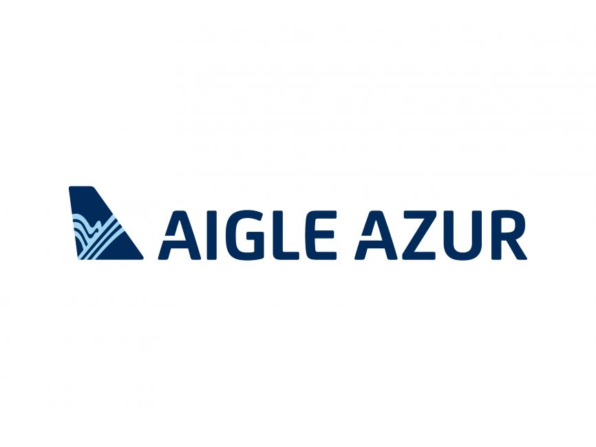 Aigle Azur Logo
