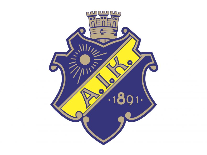 Aik Logo