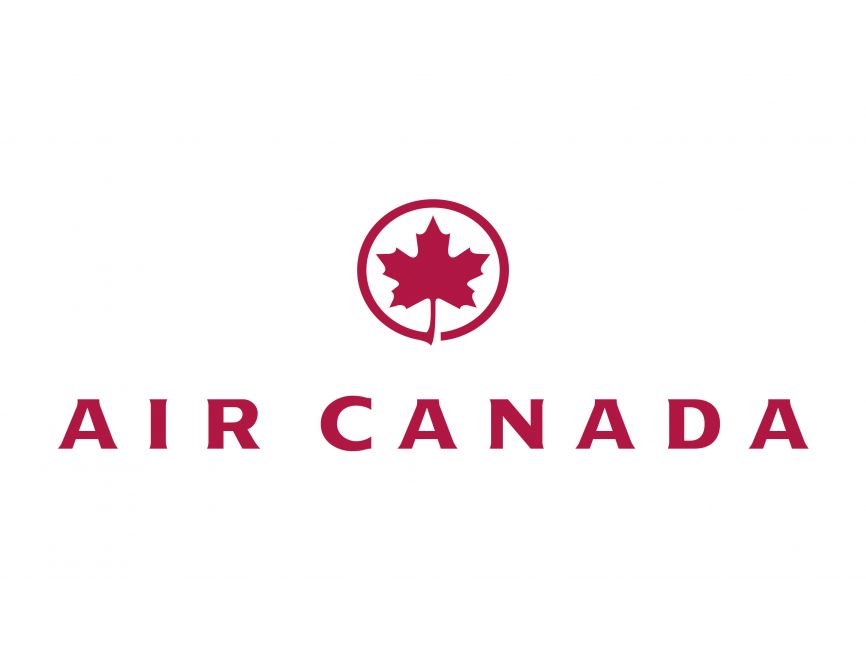 Air Canada Logo PNG Transparent & SVG Vector - Freebie Supply-cheohanoi.vn