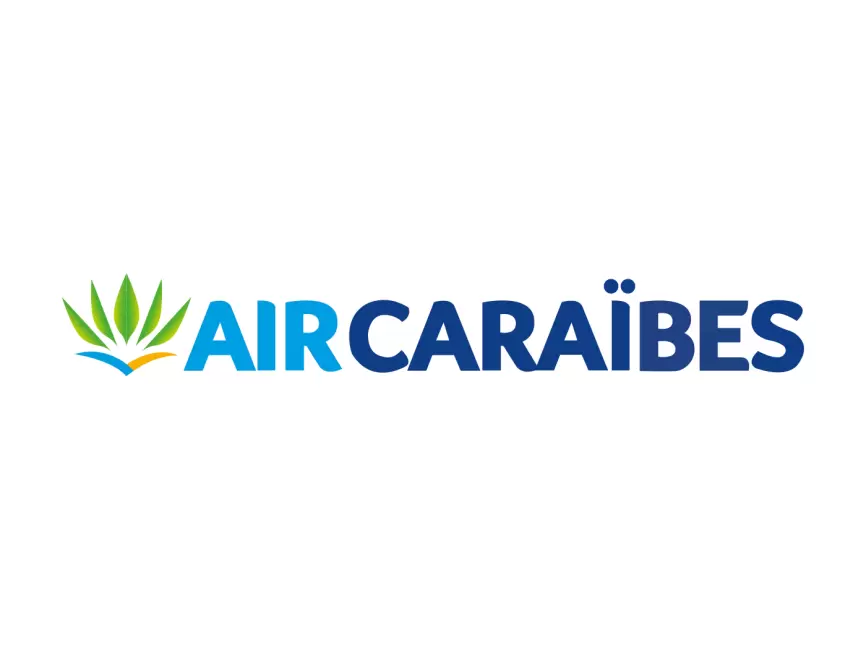 Air Caraibes 2019 Logo
