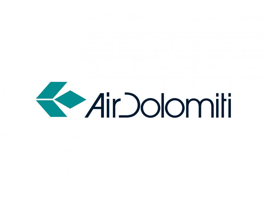 Air Dolomiti Logo