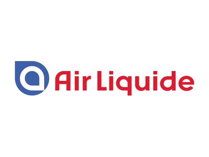 Air Liquide 2017 Logo