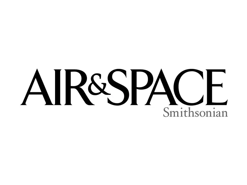 Air & Space Smithsonian Logo
