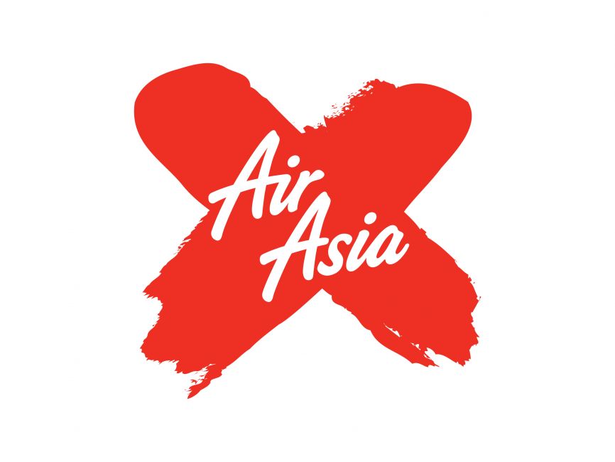 AirAsia X Logo Vector File Download Logowik AirAsia X Logo Vector File Download Logowik