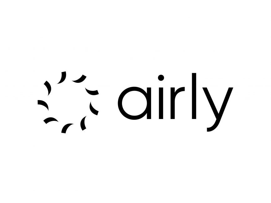 Airly Logo