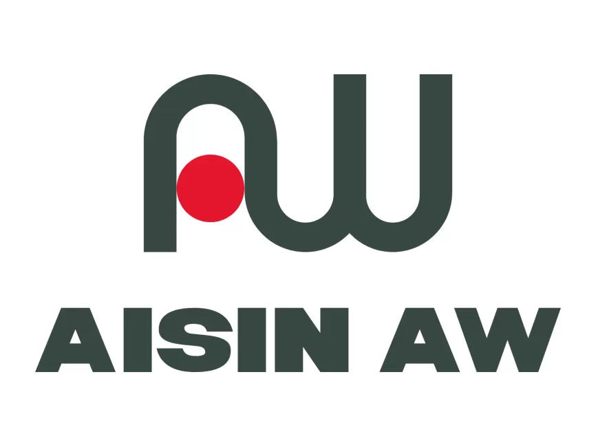 Aisin AW Logo