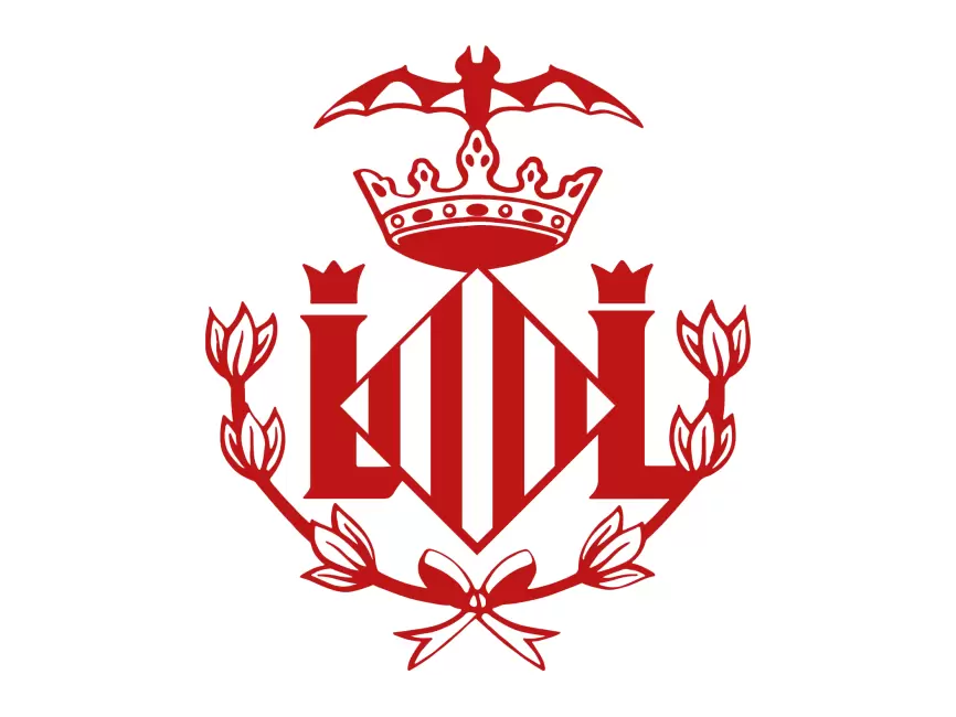 Ajuntament de Valencia Symbol Logo