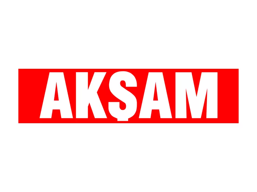 Akşam Gazetesi Logo