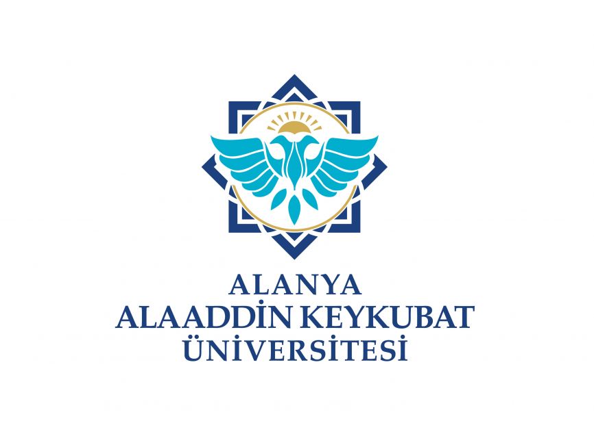 Alanya Alaaddin Keykubat Üniversitesi Logo