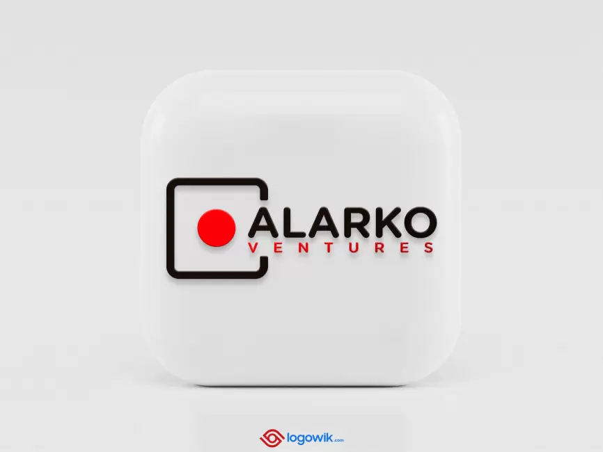 Alarko Ventures Logo