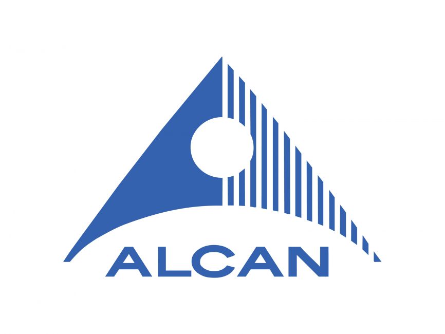 Alcan Inc. Logo