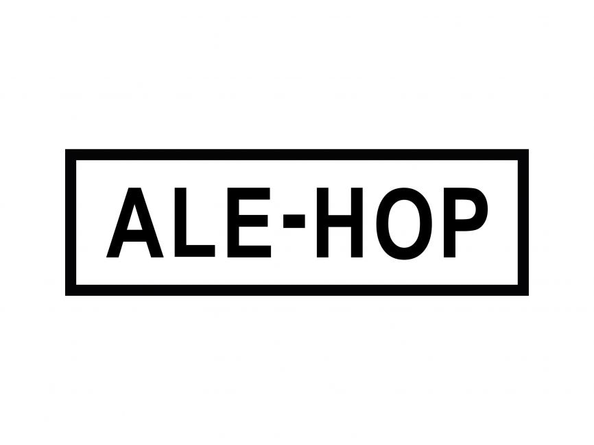 Alehop Logo