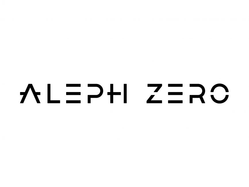 Aleph Zero Logo