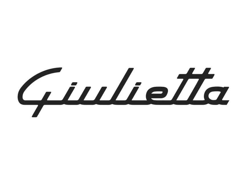 Alfa Romeo Giulietta 2010 Logo