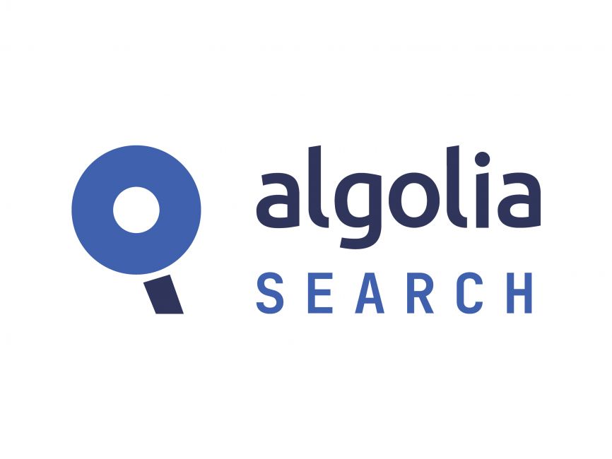 Algolia Search Logo