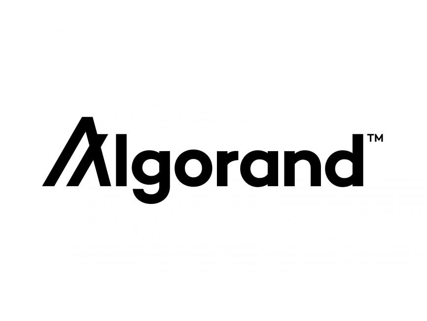 Algorand Logo Vector (SVG, PDF, Ai, EPS, CDR) Free Download - Logowik.com