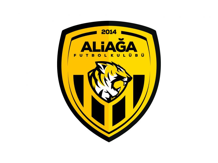 Aliağa Spor FK Logo